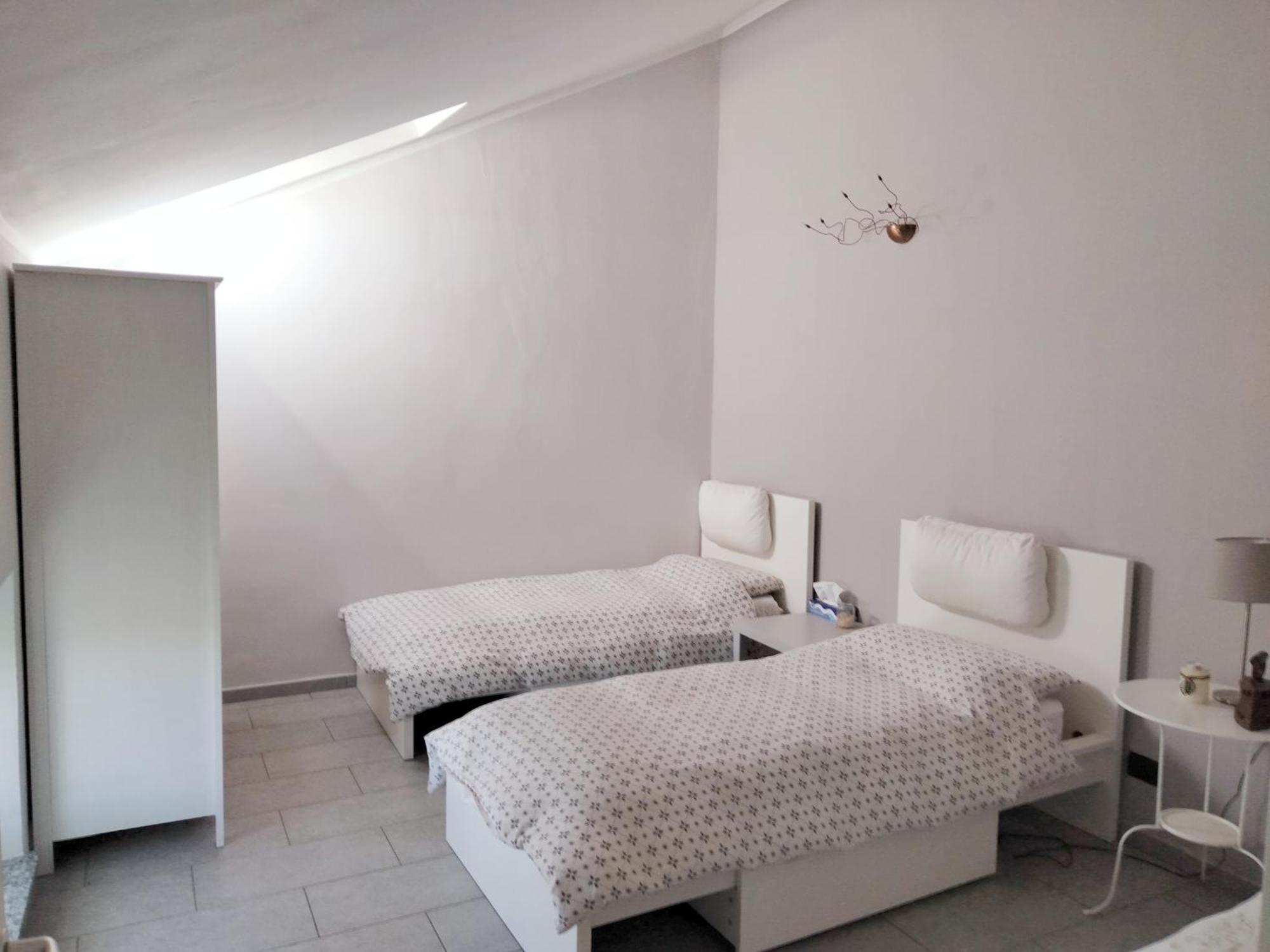 La Fattoria Del Soul Hotel Bosco Marengo ภายนอก รูปภาพ