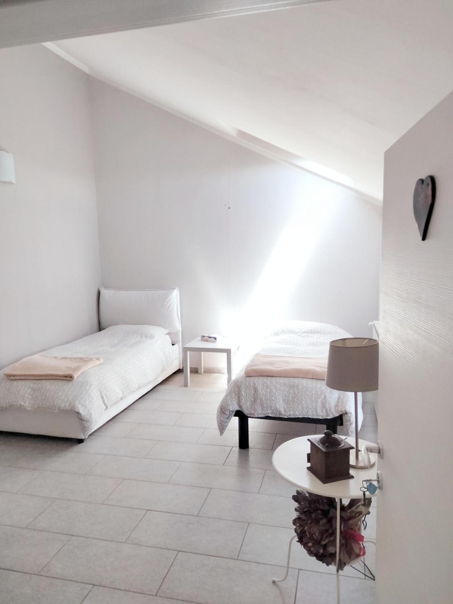 La Fattoria Del Soul Hotel Bosco Marengo ภายนอก รูปภาพ